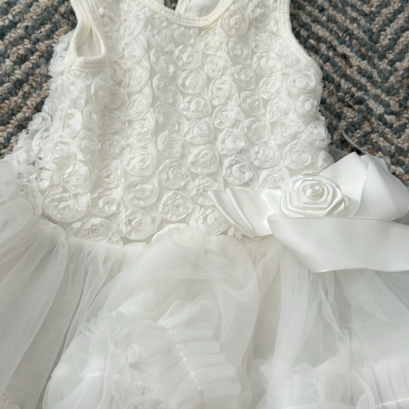 Olivia rose dress - Picture 2 of 2